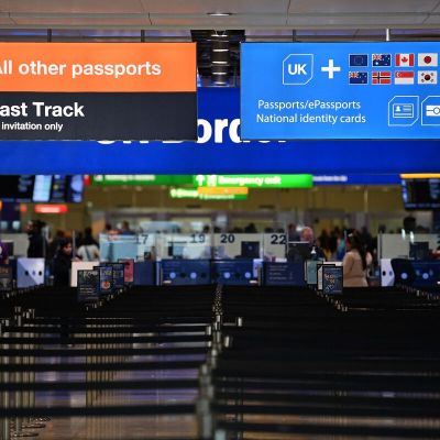 Heading to the UK? US, Canada Among 40 Countries That Now Need Entry Permit