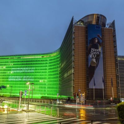 EU’s Gold Standard for Green Bonds to Create New Market Segment