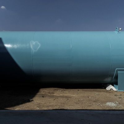 US-Funded South African Helium Producer Gets Takeover Bid From Washington Firm