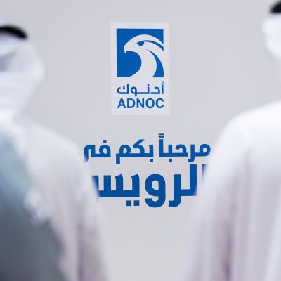 Abu Dhabi’s Adnoc Buys 35% Stake in Exxon’s Texas Hydrogen Plant