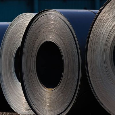 ArcelorMittal Warns of Trade Disruptions While Steel Prices Rise