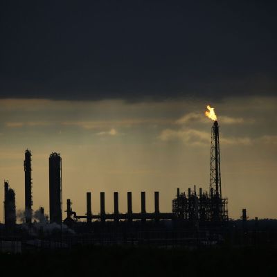 House Votes to Repeal Methane Fee as GOP Targets Biden Rules