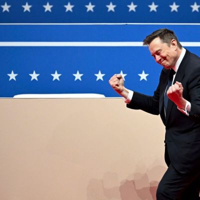 SEC-CFTC Merger Sounds Like a Win for DOGE. Don’t Be Fooled.