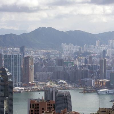 Hong Kong a ‘Global Leader’ in Financial Crime, US Lawmakers Say