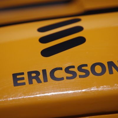 Ericsson Earnings Fall as Kit Maker Faces Rising Costs