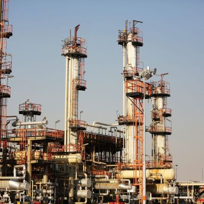 Oil Prices Climb on Israel-Iran Report