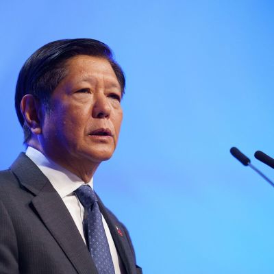 Marcos Signs Philippines’ Budget For 2025, Vetoes Some Funding