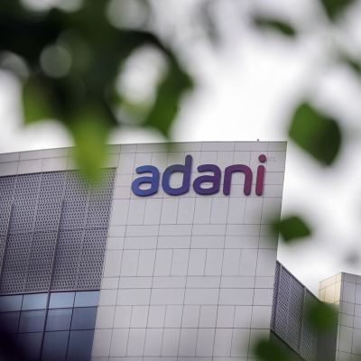 Adani Green Profit Jumps as Clean Energy Sales Surge 70%