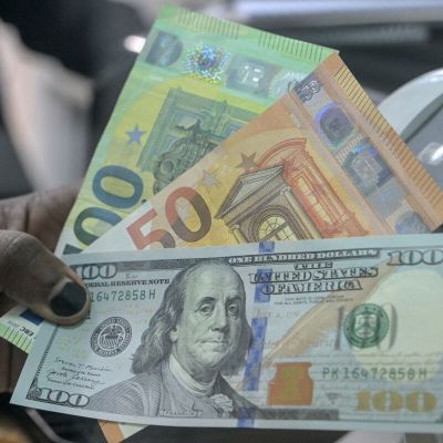 Trump’s Options for Dealing With His Dollar ‘Dilemma’