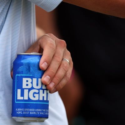 The Bud Light Hangover Hasn’t Gone Away