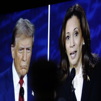Taxes, Tariffs and More: 5 Key Economic Stakes of the US Election