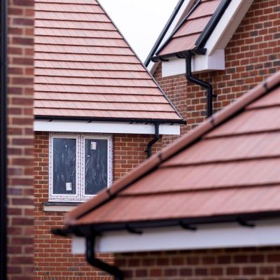 UK House Prices in Surprise Drop at End of 2025, Nationwide Says