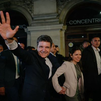 Russia and America Have Made Nationalism Scary Again