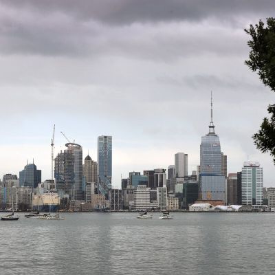 New Zealand Will Ease Foreign Investment Laws to Attract Capital