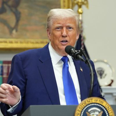 GOP Tax Plan Tilts to Trump Populism But Still Aids the Rich