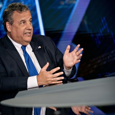Christie Calls Classified Documents Case Worst of Trump's Charges
