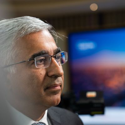 Temasek CIO Gets Behind Asset-Shuffling Funds Snubbed by Others