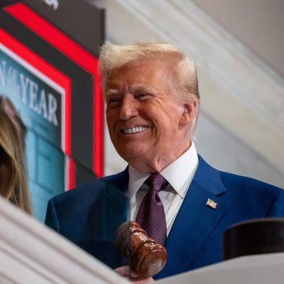 Trump's Tax Cuts May Fail to Drive Much, If Any, Economic Boost