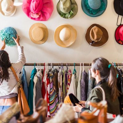 How to Buy a Secondhand Gift Someone Might Actually Want
