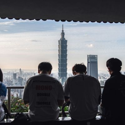 Taiwan to Deploy Market Stabilization Fund After Record Selloff