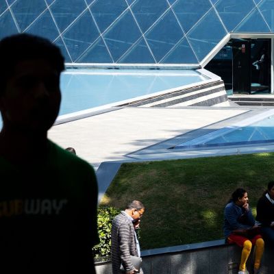 India’s Infosys, HCL Set to Address Business Outlook Under Trump Presidency