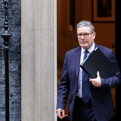 Six Labour Figures Queuing Up to Replace a Weakened Starmer