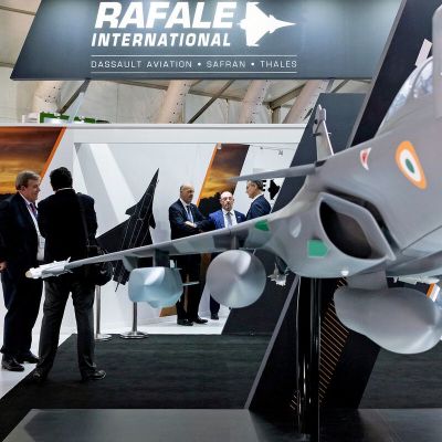 Private Equity Firms Target Defense Assets Once Seen as Toxic