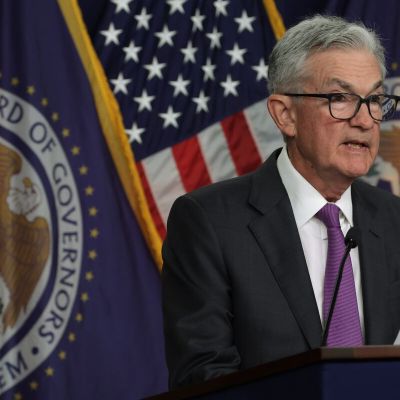 The US Economy’s Not a Plane and It Won’t Land Gently