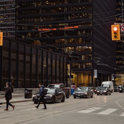 Portfolio Managers See Canada Stock Market as Long-Term Winner