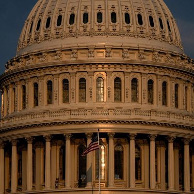 Biosecure Act Out of Key Defense Bill in Win for Chinese Biotech