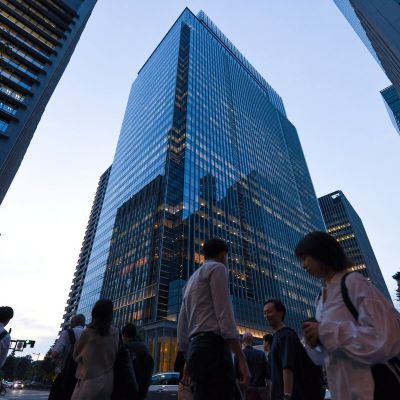 Point72 to Move Tokyo Office as Its Japan Footprint Expands