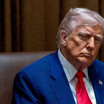 Trump Sued by Law Firm Behind $787.5 Million Fox News Case