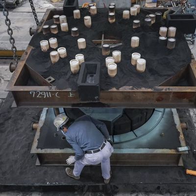 Japan’s Economy Shrinks in First Quarter Before US Tariff Jolt