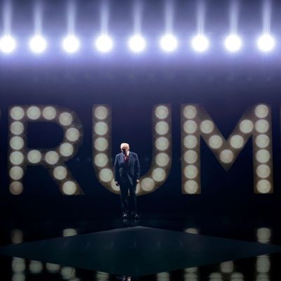 Global Economy Braces for 1930s-Style Unilateralism