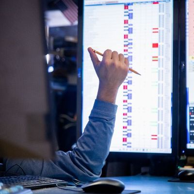 Fund Market Is Hit by ‘Patriotic’ Reset in Reaction to Tariffs