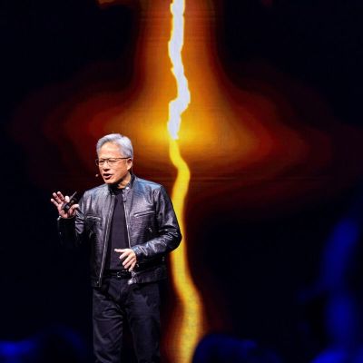 Beyond Nvidia, Four Things to Know at Asia’s Biggest Tech Show