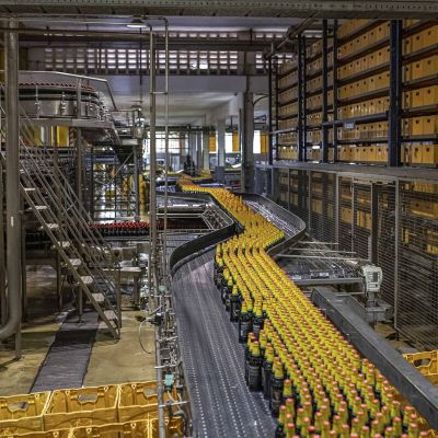 East African Breweries Profit Grows Fastest in Four Years