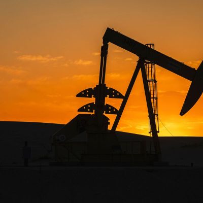 Oil Steadies With Focus on Russia-Ukraine and US-Iran Talks