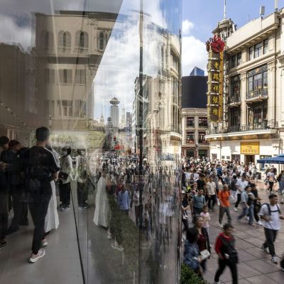 China’s Finance Ministry Vows Greater, Faster Spending in 2025