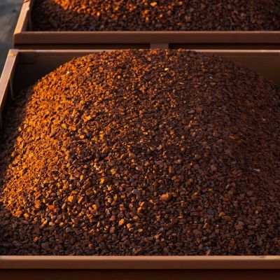 Base Metals Climb as Dollar Drops After Trump’s Treasury Choice