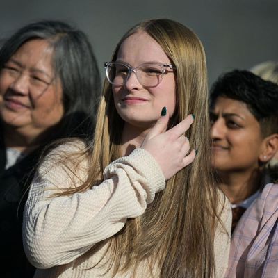 How the GOP’s ‘Big Win’ on Trans Athletes Becomes a Loss