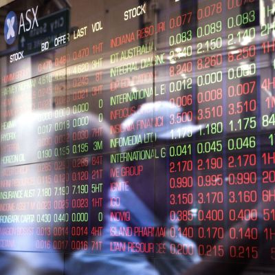 Australia Wealth Giant Targets Unlisted Assets Amid Chaos