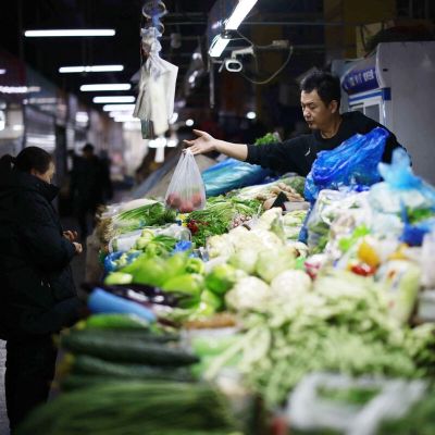 Beware of China’s Political Grandstanding on Stimulus