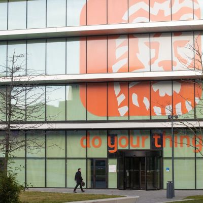 ING Sees Potential Carry-Trade Boost Ahead for EM Currencies