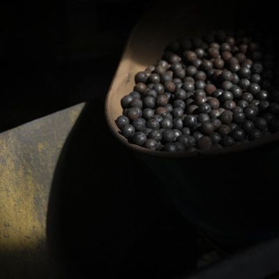 The National Security Twist in an EV Maker’s Graphite Deal