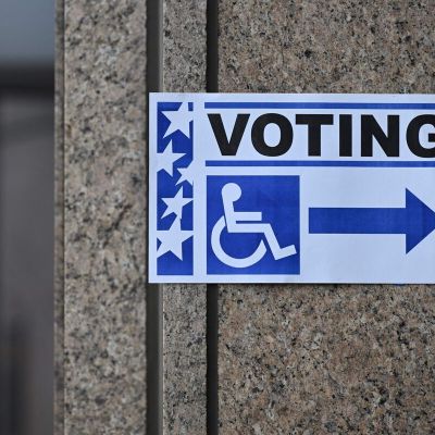 Disabled Voters Were Evenly Split in 2016. Now the GOP Is Pushing Them Away