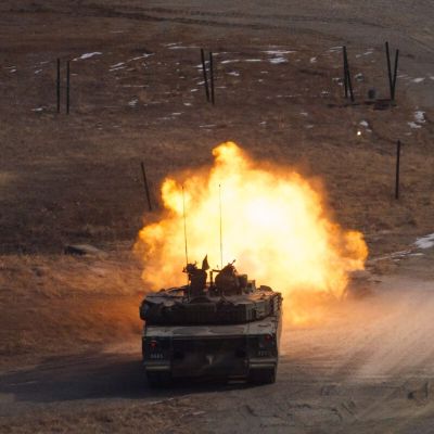 South Korea Says Joint Military Drills With US to Be Curtailed