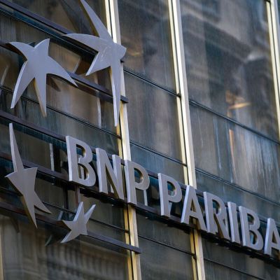 BNP Agrees to SRT Deal With PGGM Tied to $2 Billion of Loans