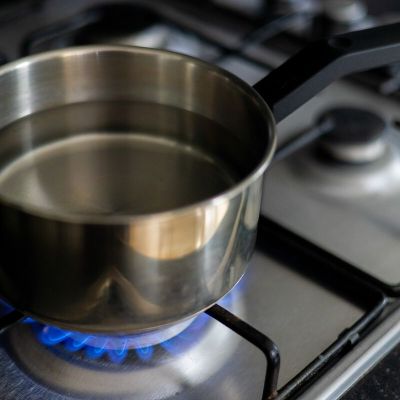 California Governor Rejects Health Warnings on Gas Stoves