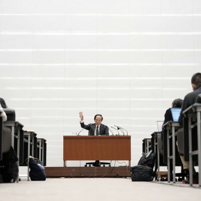 BofA, Nomura Push Out Bank of Japan Rate Hike on Dovish Ueda